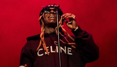 Packers superfan Lil Wayne is coming back to Milwaukee for a concert with Saweetie