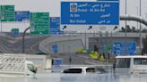 Dubai airport chaos as UAE and Oman reel from deadly storms