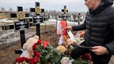 Ukraine civilian death toll rises to highest in nearly a year, UN says