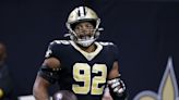 Marcus Davenport tabbed as the Lions top bounce-back candidate for 2024