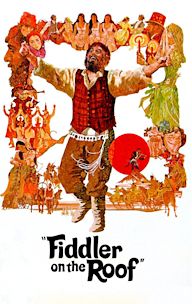 Fiddler on the Roof