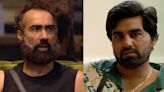 Bigg Boss OTT 3: Ranvir Shorey advises Armaan Malik not to get provoked on Vishal Pandey's controversy; says 'Bahar jaake dekh lete'