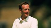 Derek Underwood, great England and Kent bowler, dies aged 78