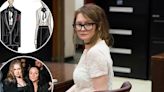 Anna Delvey is using her next court appearance as a ‘fashion presentation’ for her brand