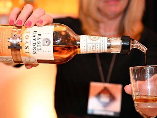 Mohegan Sun's 8th Annual Sun Whiskey Union