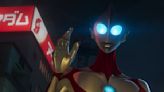 The First Ultraman: Rising Trailer Looks Incredible