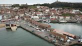 Scarborough: Plans submitted for £11m West Pier project