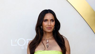 Padma Lakshmi Admits It's ‘A Little Odd’ to Watch ‘Top Chef’ After Her Exit