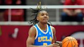 Back on point with his passes, Dylan Andrews sparks UCLA's turnaround hopes