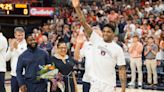 KD Johnson to enter transfer portal after three seasons with Auburn basketball