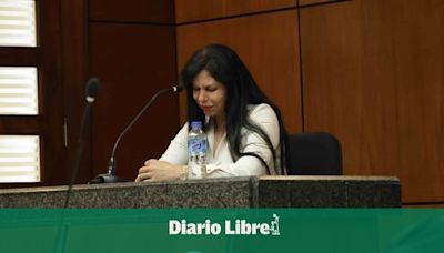 El caso judicial contra la diputada Rosa Amalia Pilarte está llegando a su fase final