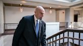 AP source: Fetterman expected back to Senate in April