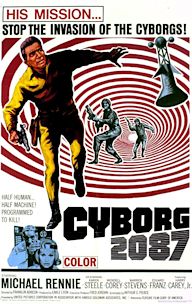 Cyborg 2087