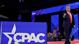 10 key figures who will — and won’t — be at CPAC