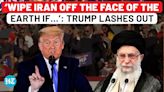 Donald Trump Calls For ‘Obliterating’ Iran Days After Assassination Bid, Posts Netanyahu’s Video