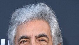 Joe Mantegna - Actor