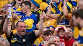 'At the end of the day it was only one point': Cork fans gutted as the Banner celebrate