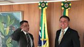 Indicado por Bolsonaro: saiba quem é Mello Araújo, ex-comandante da Rota que pode ser vice de Nunes em SP