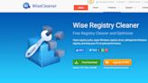 Wise Registry Cleaner review