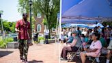 Salem celebrates Juneteenth