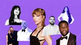 Sick of Taylor Swift and Travis Kelce? You're not alone. Why experts say 'celebrity fatigue' is real.