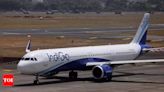 Boeing planes once ruled Indian skies. IndiGo changed that | India News - Times of India