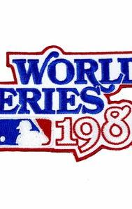 1986 World Series