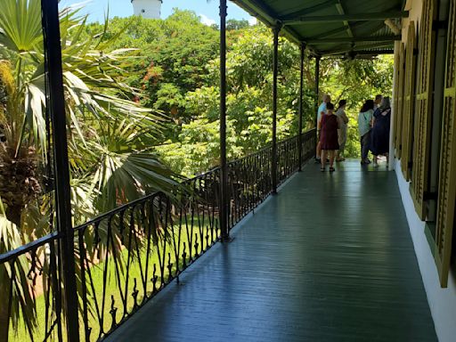 Ernest Hemingway fans celebrate the author's 125th birthday in his beloved Key West