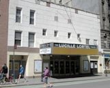 Lucille Lortel Theatre