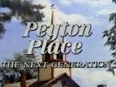 Peyton Place: The Next Generation