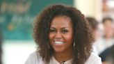 Michelle Obama writes new chapter with 'The Light We Carry'