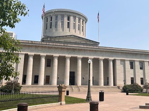 Schools, utilities, fish: Ohio lawmakers to vote on wide array of topics today