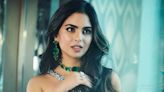 Anant-Radhika sangeet: Isha Ambani looks resplendent in sequinned lehenga. See pics here