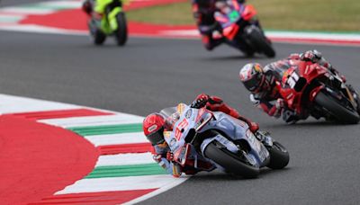 MotoGP | Bagnaia deja entrever que el triunfo de Marc Márquez no tardará en llegar: todos los ojos puestos en este circuito