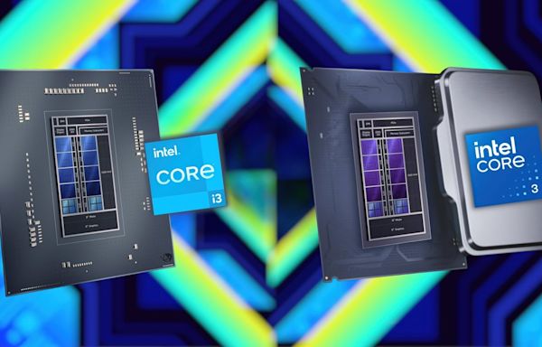 Intel won't release Core Ultra 3 versions of Arrow Lake, rumored to be Raptor Lake Refresh
