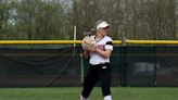 Play to the final out: Edgewood softball faces Greencastle in high-scoring conference game