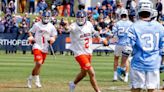Virginia Lacrosse Set for Rematch With Johns Hopkins in NCAA Quarterfinals