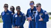 Florida weather solid for NASA's SpaceX Crew-6 launch to ISS; eyes on flight conditions