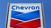 Chevron shareholders re-elect all directors, CEO confident on Hess deal