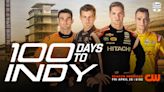 100 Days to Indy: Season Two Ratings