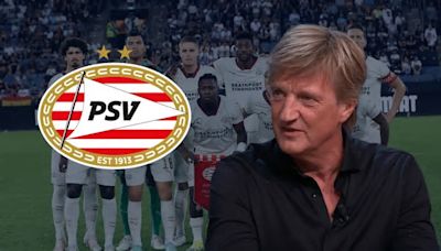 Wim Kieft nog altijd geraakt door winst Europa-Cup 1 met PSV: ‘Je gaat toch niet janken!’