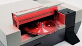 Someone Built A NES That Could Probably Murder You
