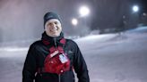 Will James is new face guiding St. John's ski program
