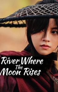 River Where the Moon Rises