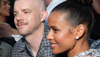 Doctor Who spin-off to star Tovey and Mbatha-Raw