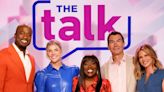 The Talk Canceled After 15 Seasons - E! Online