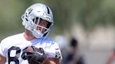 Picking a key player for every Raiders’ game in the upcoming season