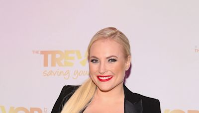 Meghan McCain stokes claims that Trump and Biden had plastic surgery