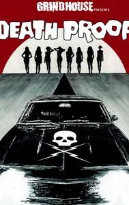 Grindhouse Presents: Death Proof