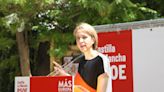 Maestre pide votar al PSOE por defender la transición energética y la creación de empleo